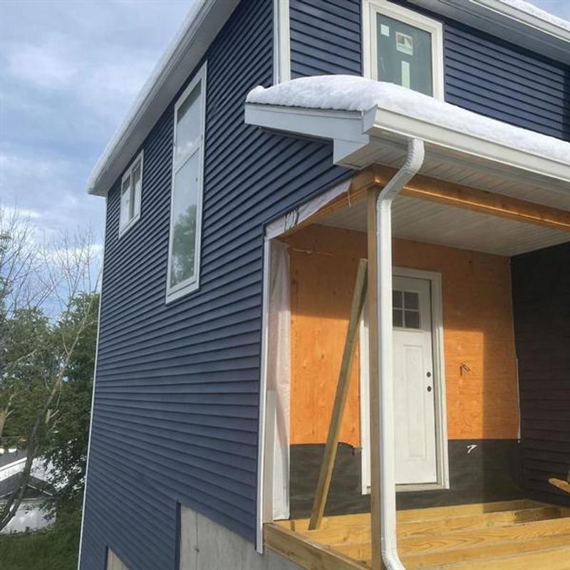 USA Gutters Quality Installation 4