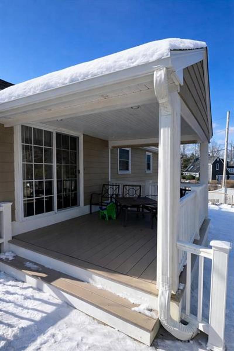 USA Gutters Quality Installation 9